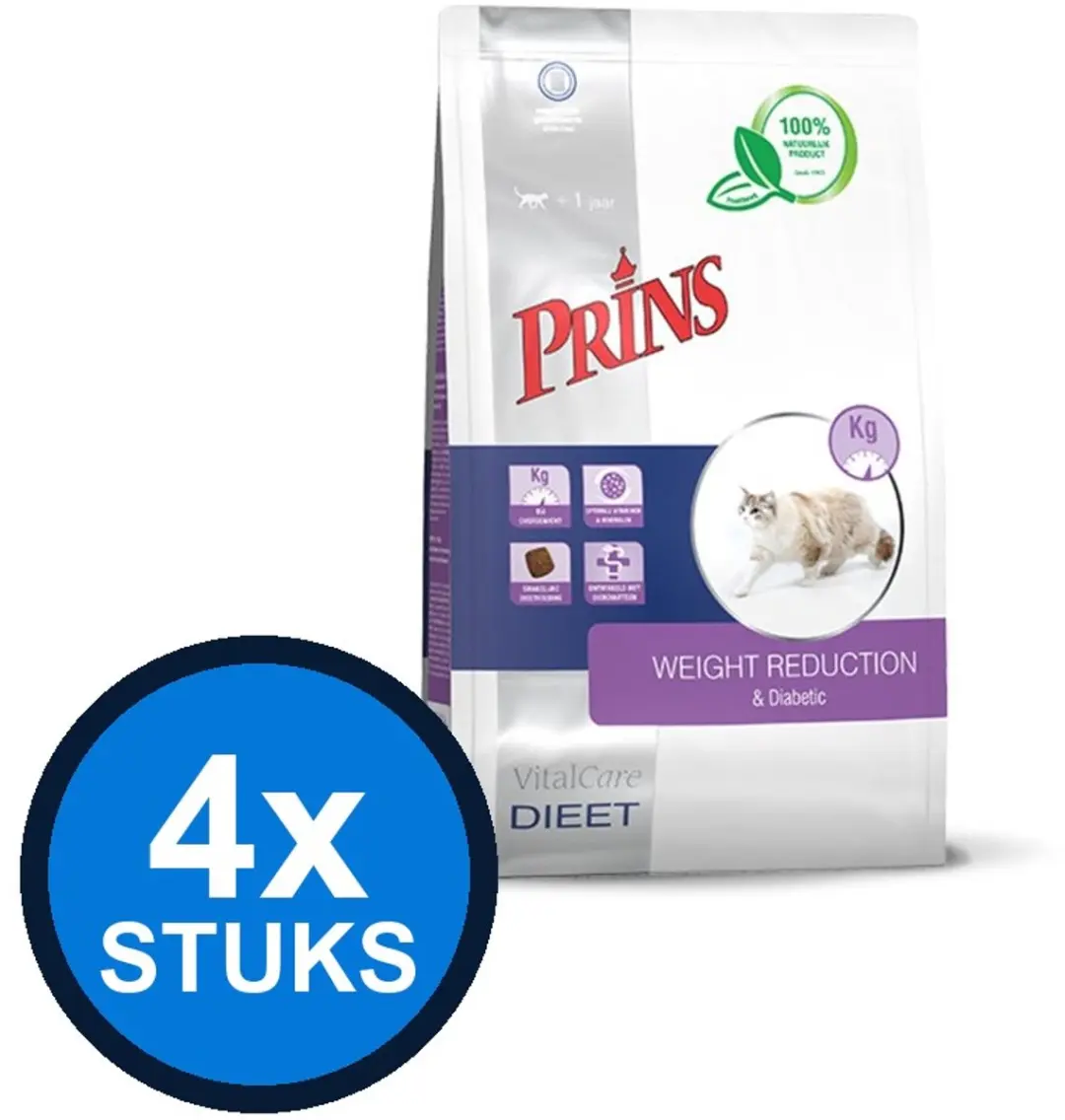 4x Prins