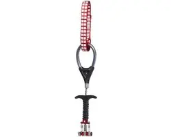 Black Diamond Z4 Unieke camalot met RigidFlex-steel 0.1