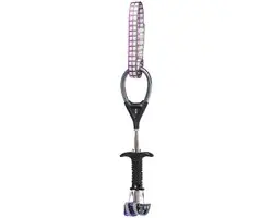 Black Diamond Camalot Z4 Offset 0.4-0.5 Friend Veelkleurig