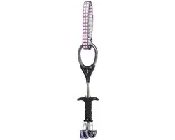 Black Diamond Camalot Z4 Offset 0.4-0.5 Friend - Multicolor
