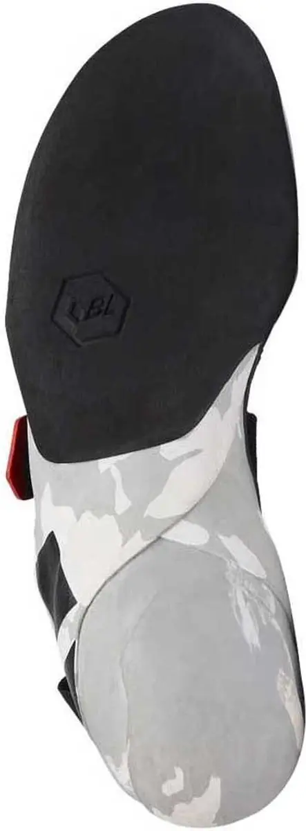 Black Diamond Method S Klimschoenen 43 - Zwart