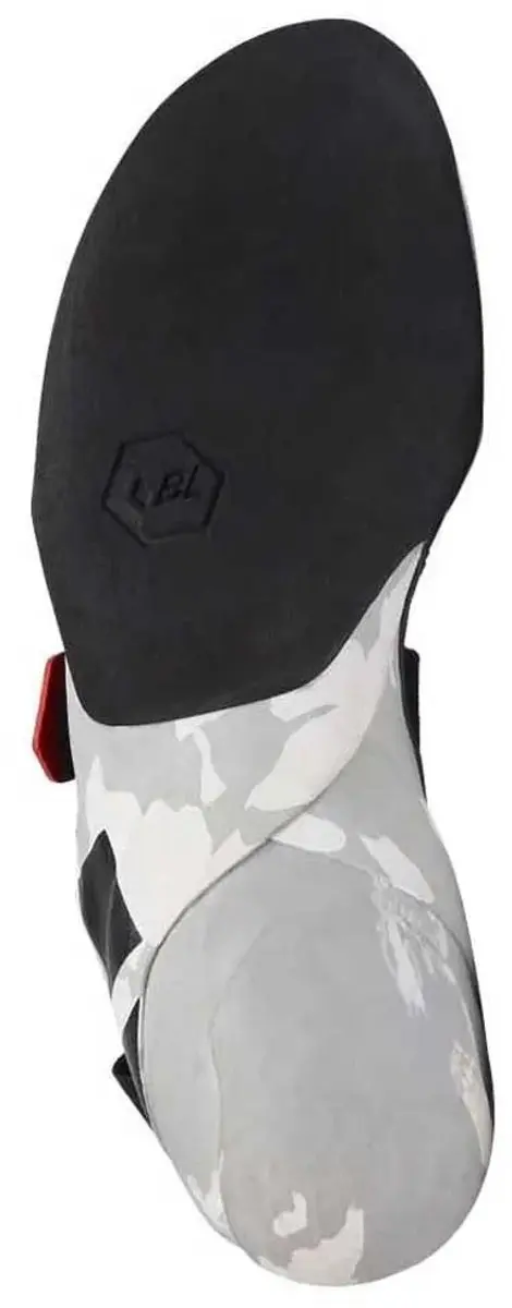 Black Diamond Method S Klimschoenen 43 - Zwart