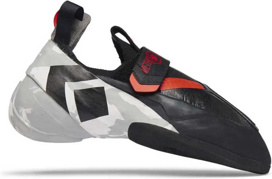 Black Diamond Method S Klimschoenen 43 - Zwart