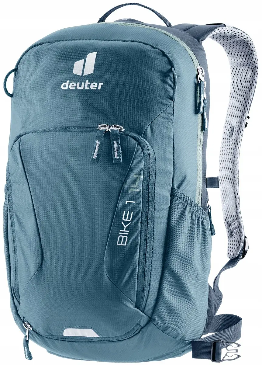 Deuter Bike I Rugzak 14L