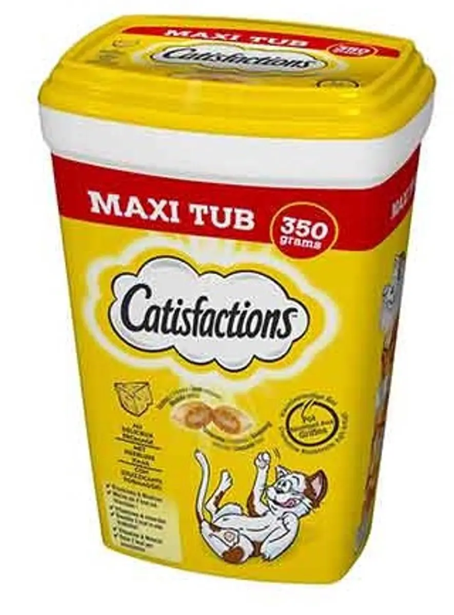 Catisfactions