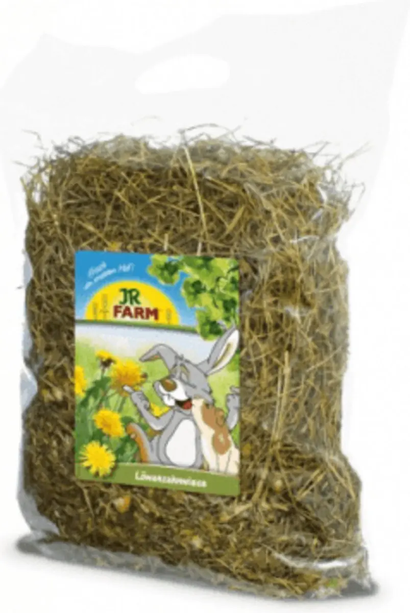 JR Farm Paardenbloemen 500g