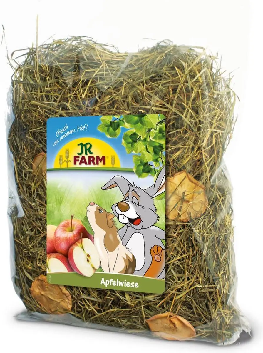 JR-Farm Bloesemhooi met appel