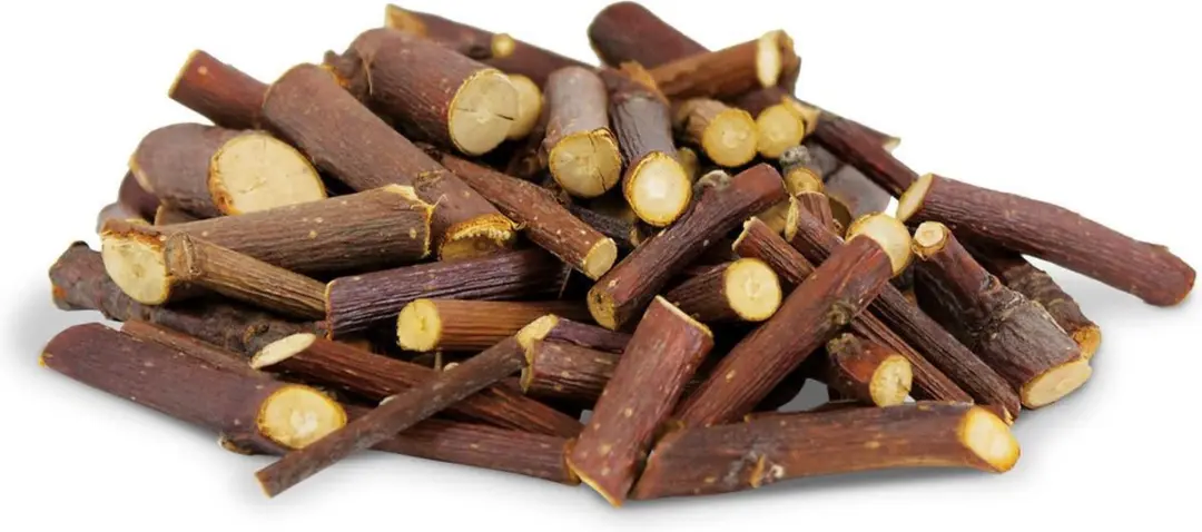 JR Farm Knaaghout Appelboom Ruwvoer 100g