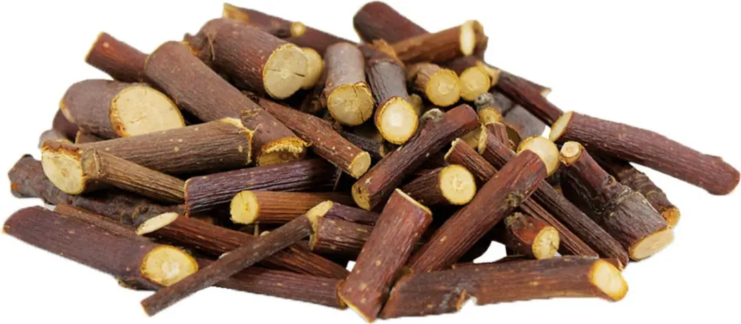 JR Farm Knaaghout Appelboom Ruwvoer 100g