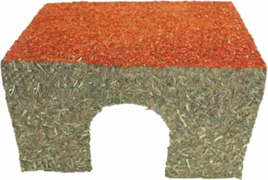 JR Farm Hooihuis Wortel Groot 650g