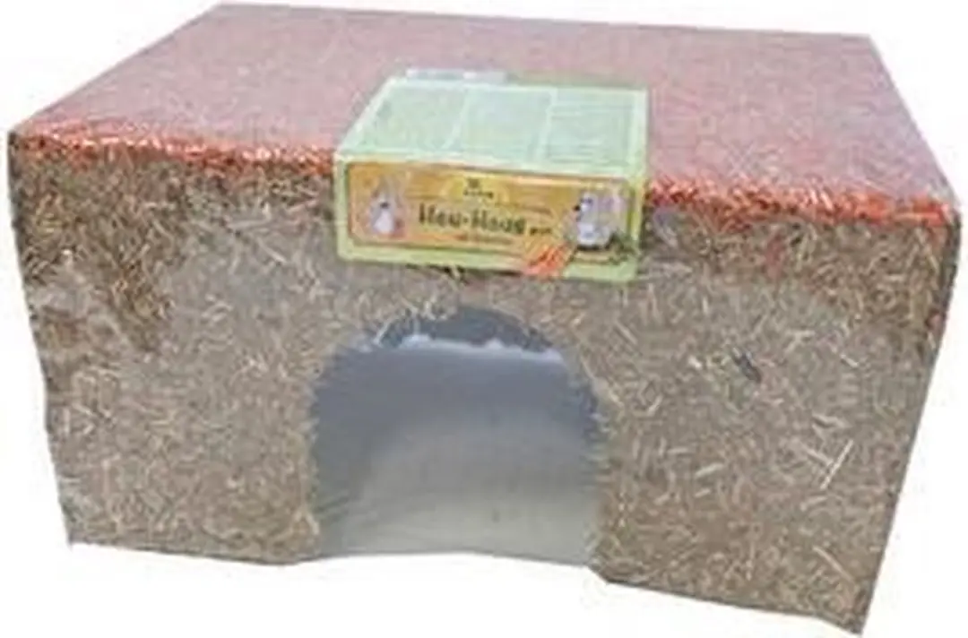 JR Farm Hooihuis Wortel Groot 650g - afbeelding 6 van 6