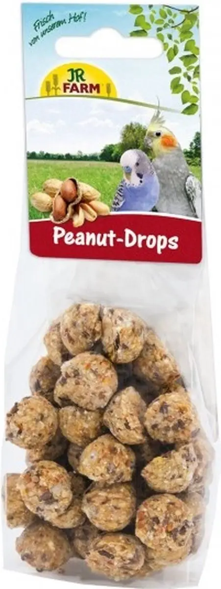 JR Farm Pinda Drops 100 Gram