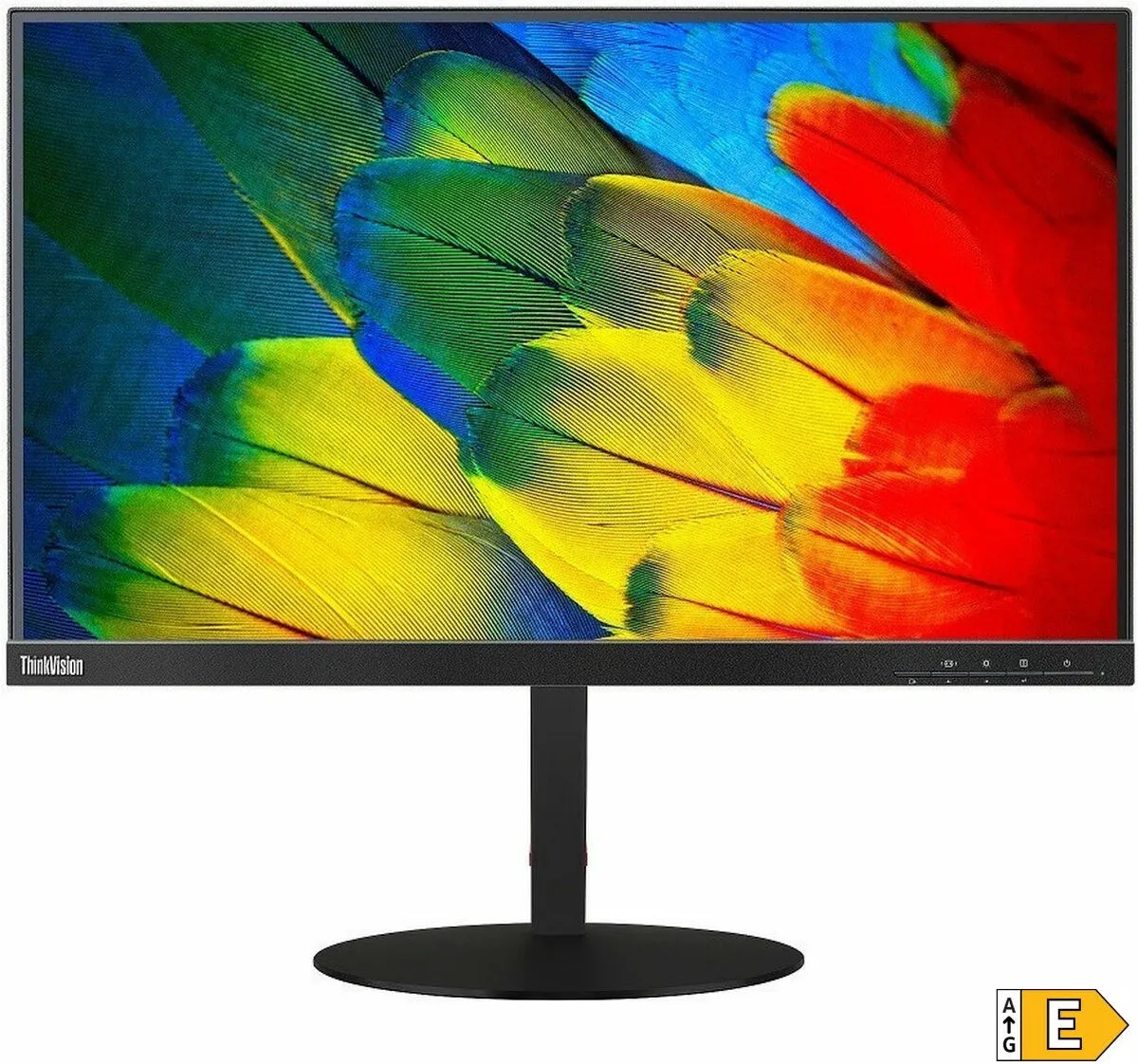 Lenovo ThinkVision T24MV-30 Monitor 23,8" - sRGB