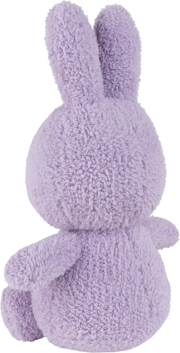 Nijntje Terry Knuffel - 23 cm - Lila