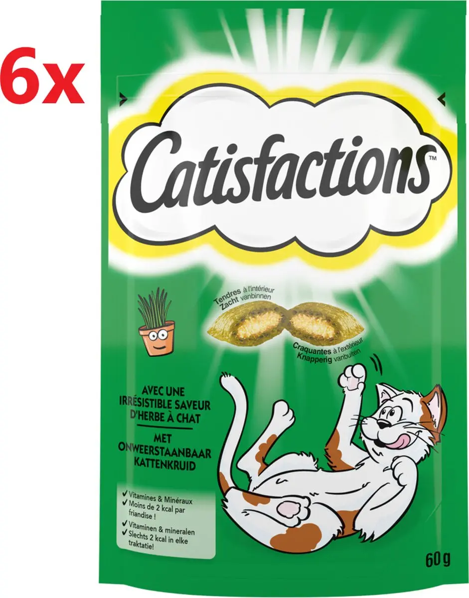 Catisfactions