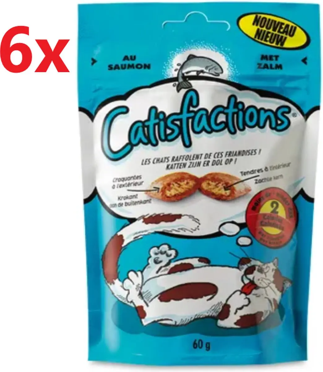Catisfactions