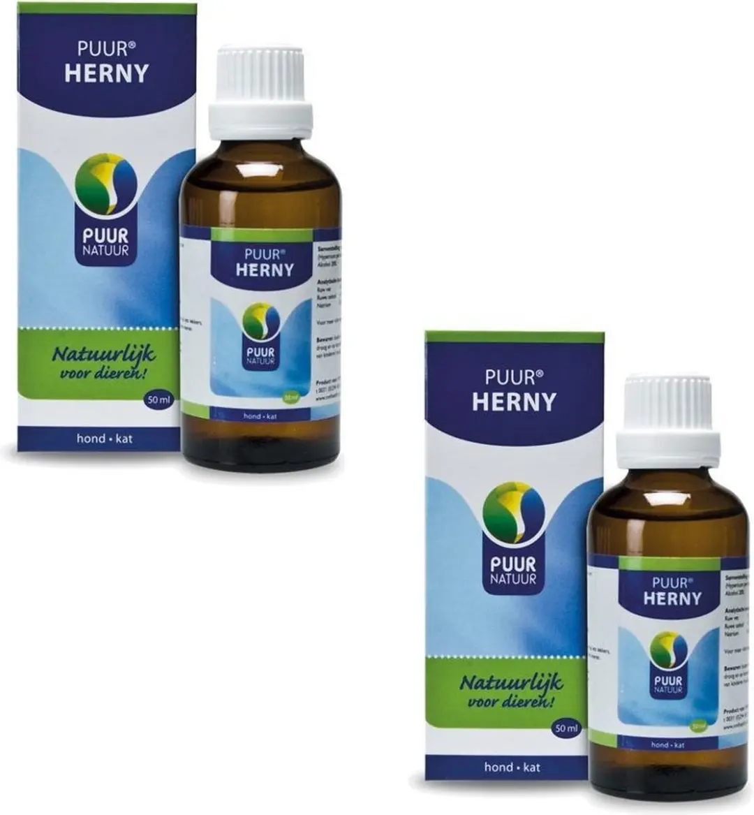 Puur Natuur Herny