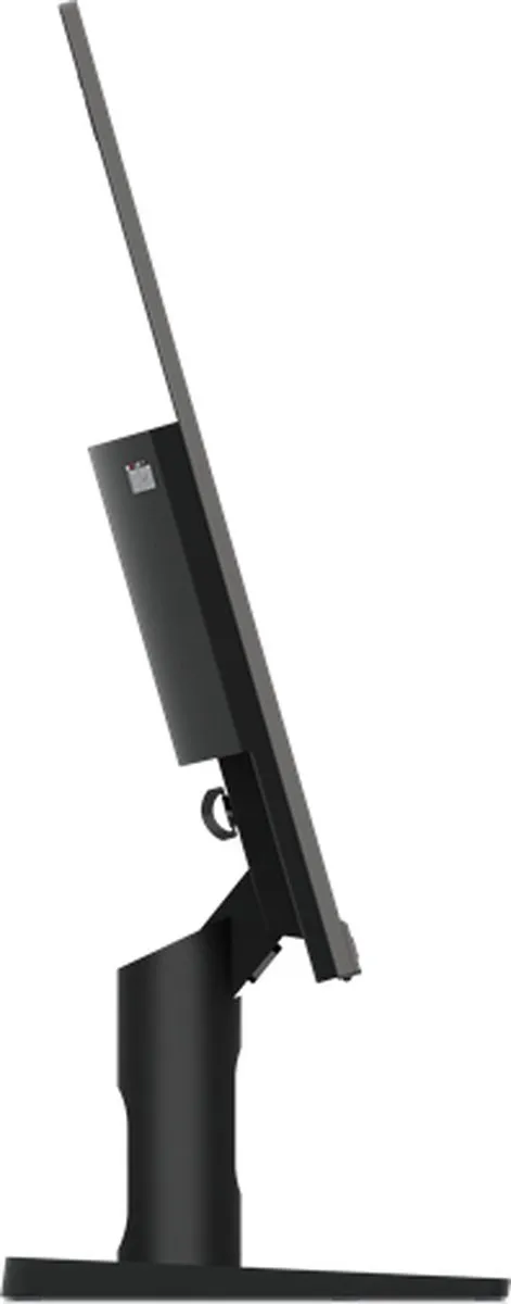 Lenovo ThinkVision S27i-30 27" Full HD Monitor - Grijs