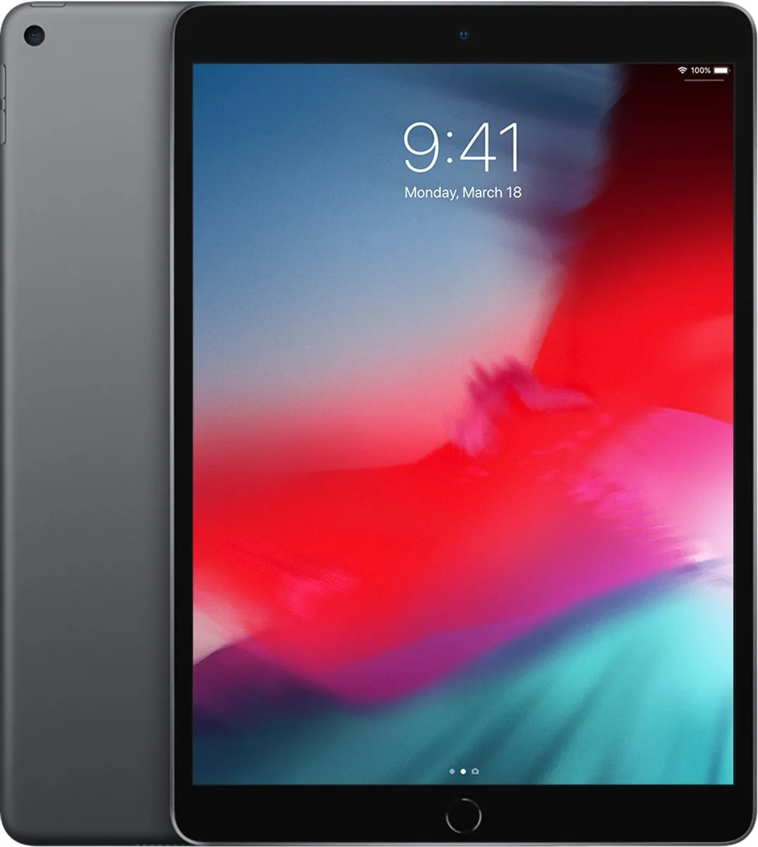 Apple iPad Air 2019 64GB Wi-Fi 10.5"