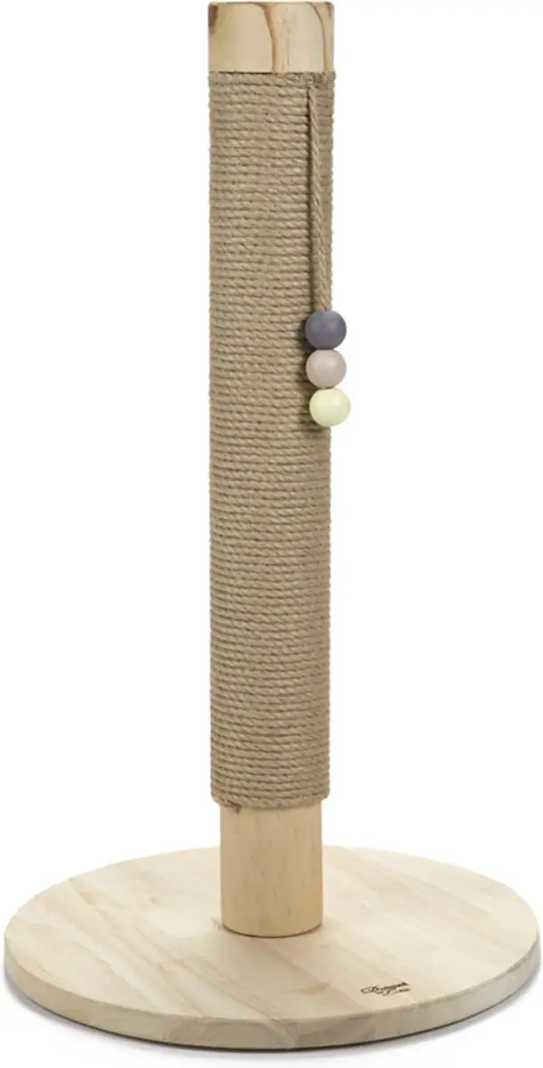 Designed by Lotte Krabpaal Sinora Katten