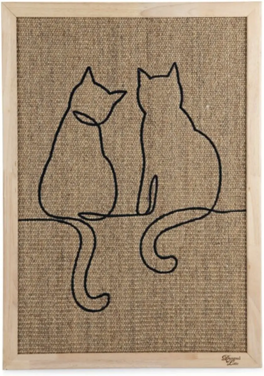 Designed by Lotte Poezels Krabplank