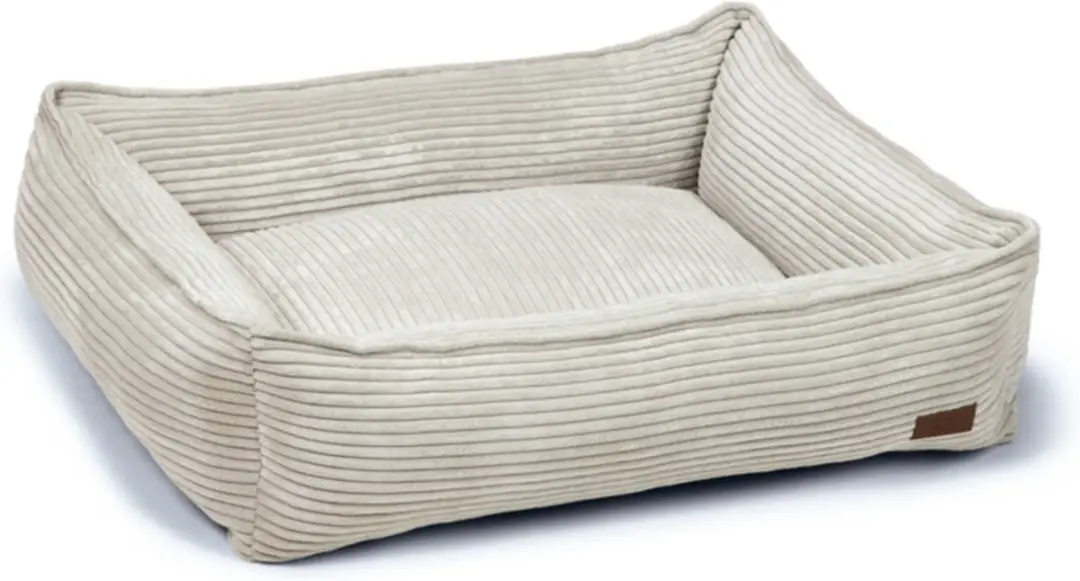 Designed by Lotte Ribbed Hondenmand