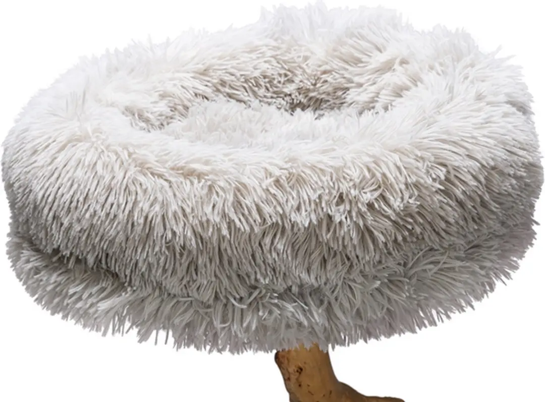 Designed by Lotte Ziza Kattenboom - 3 Ligplekken - Grijs - 100x60x45cm