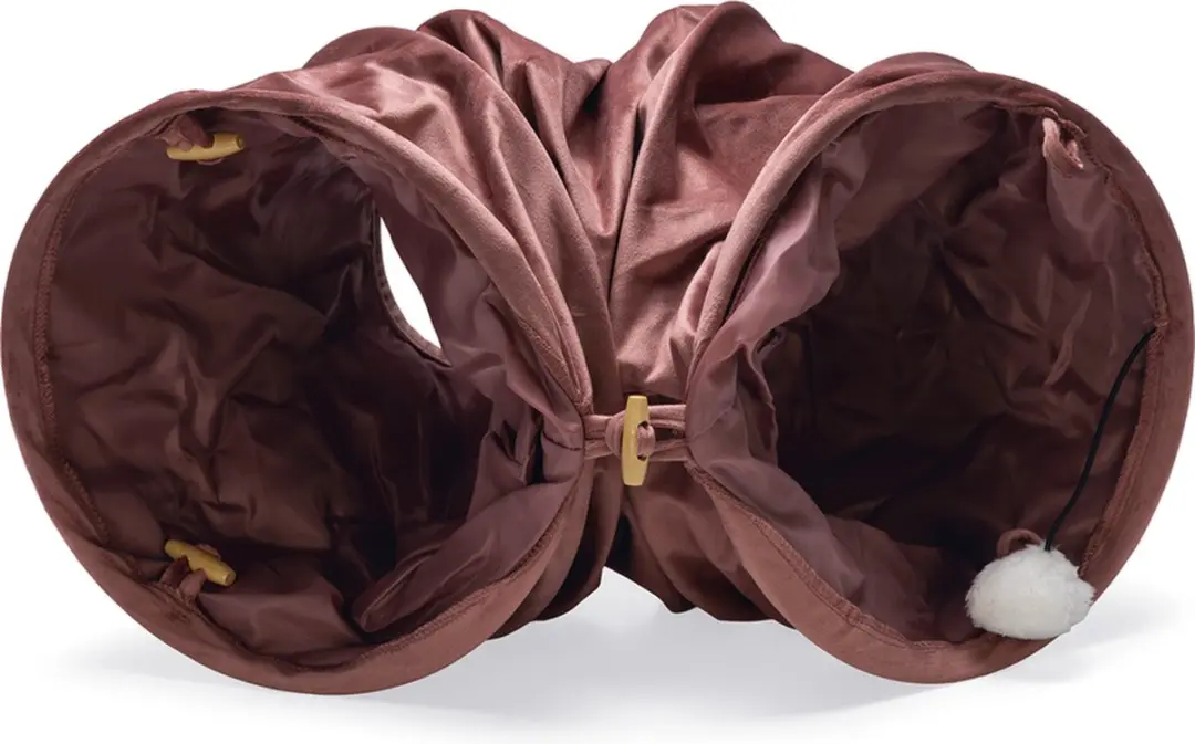 Designed by Lotte Kattentunnel Cylla - Roze