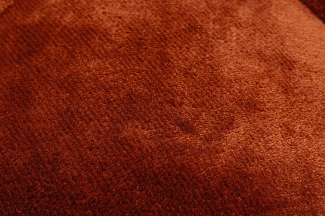 Designed by Lotte Ligmand Ribbed Kattenmand Terra 50x50x17cm