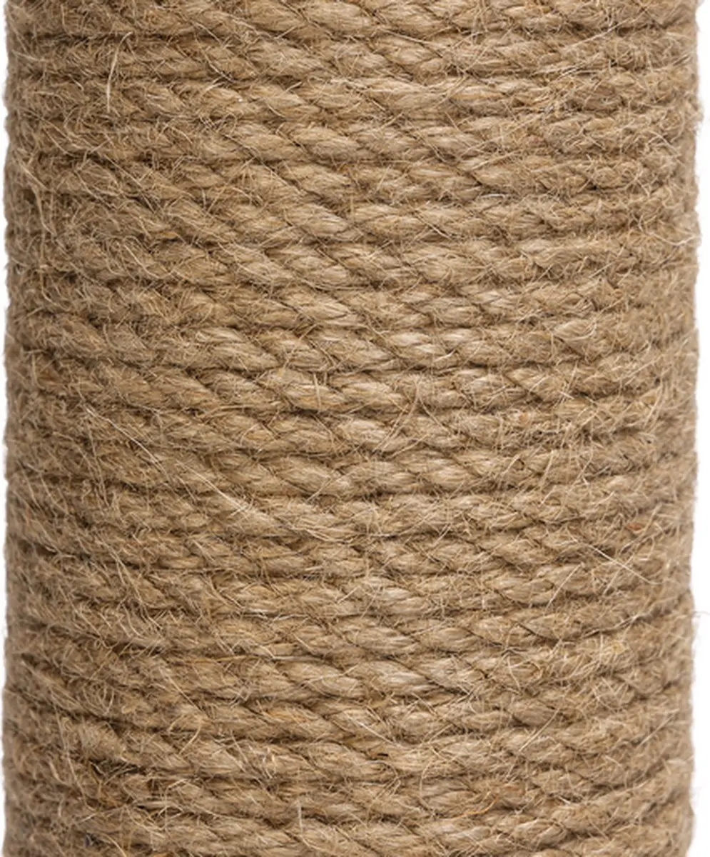 Designed by Lotte Krabpaal Ribbed Roze - 50cm