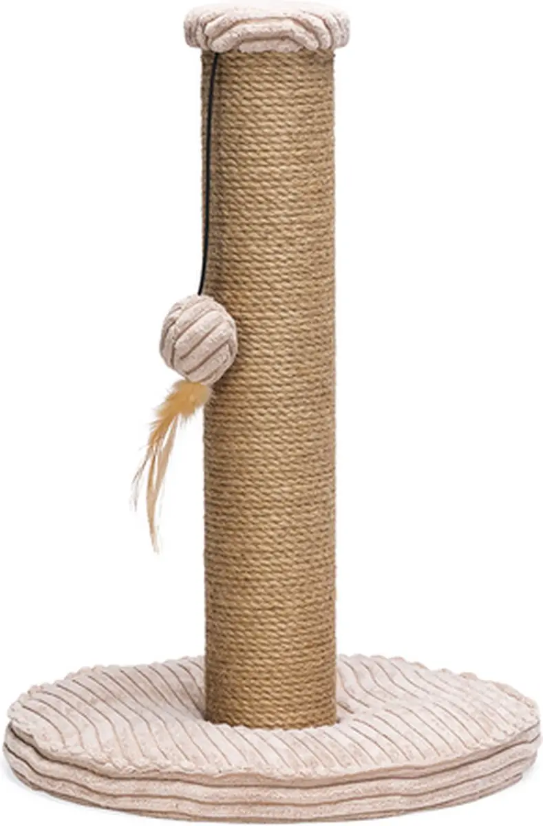 Designed by Lotte Krabpaal Ribbed Roze