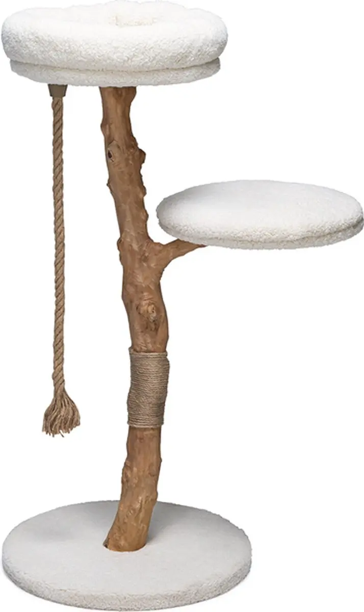 Designed by Lotte Krabpaal Vilja Kattenkrabpaal