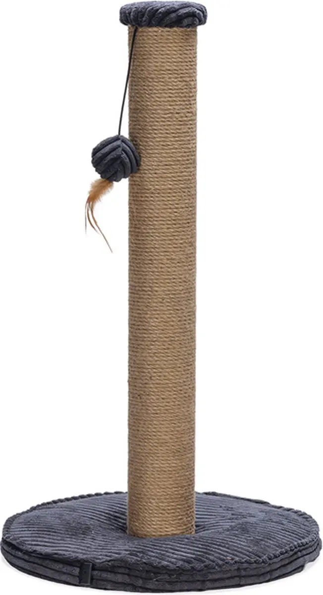 Designed by Lotte Krabpaal Ribbed