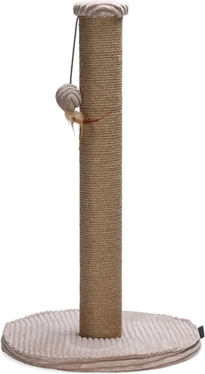 Designed by Lotte Krabpaal Ribbed Roze