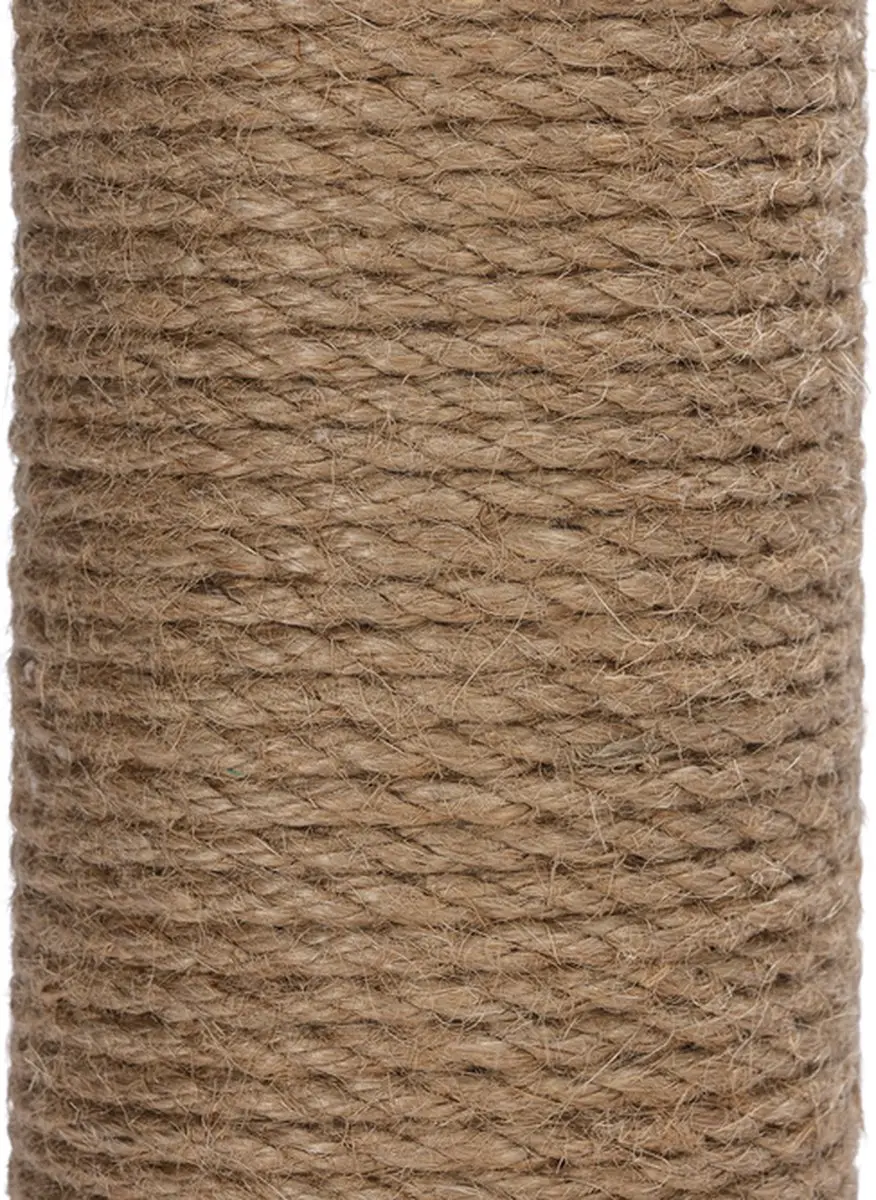 Designed by Lotte Krabpaal Ribbed Roze - 70 cm