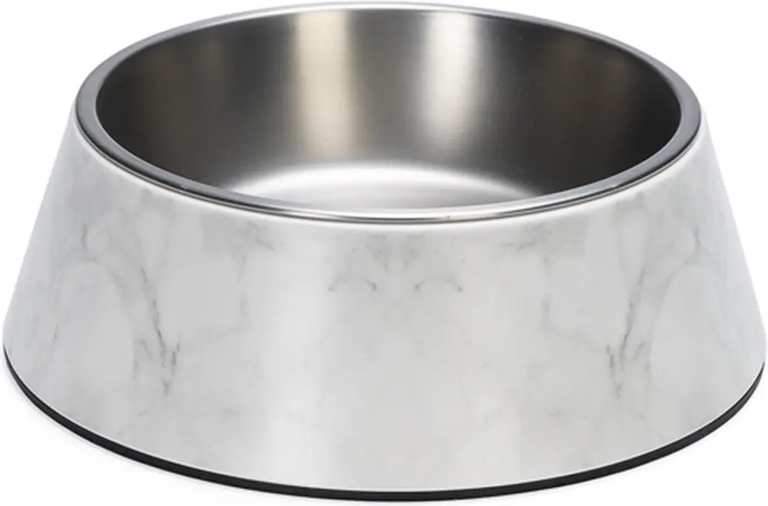 Designed by Lotte Meis Voerbak Hond