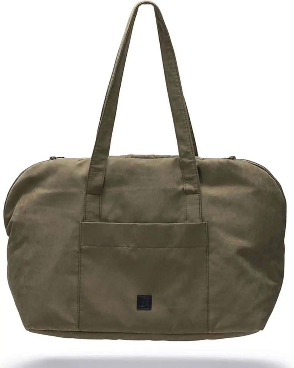 Designed by Lotte Bundu Draagtas Hond