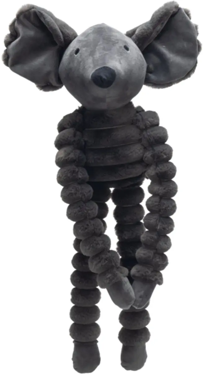Designed by Lotte Hondenknuffel Reza Hang Muis