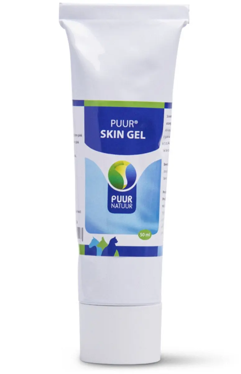 Puur Wondgel 50ml