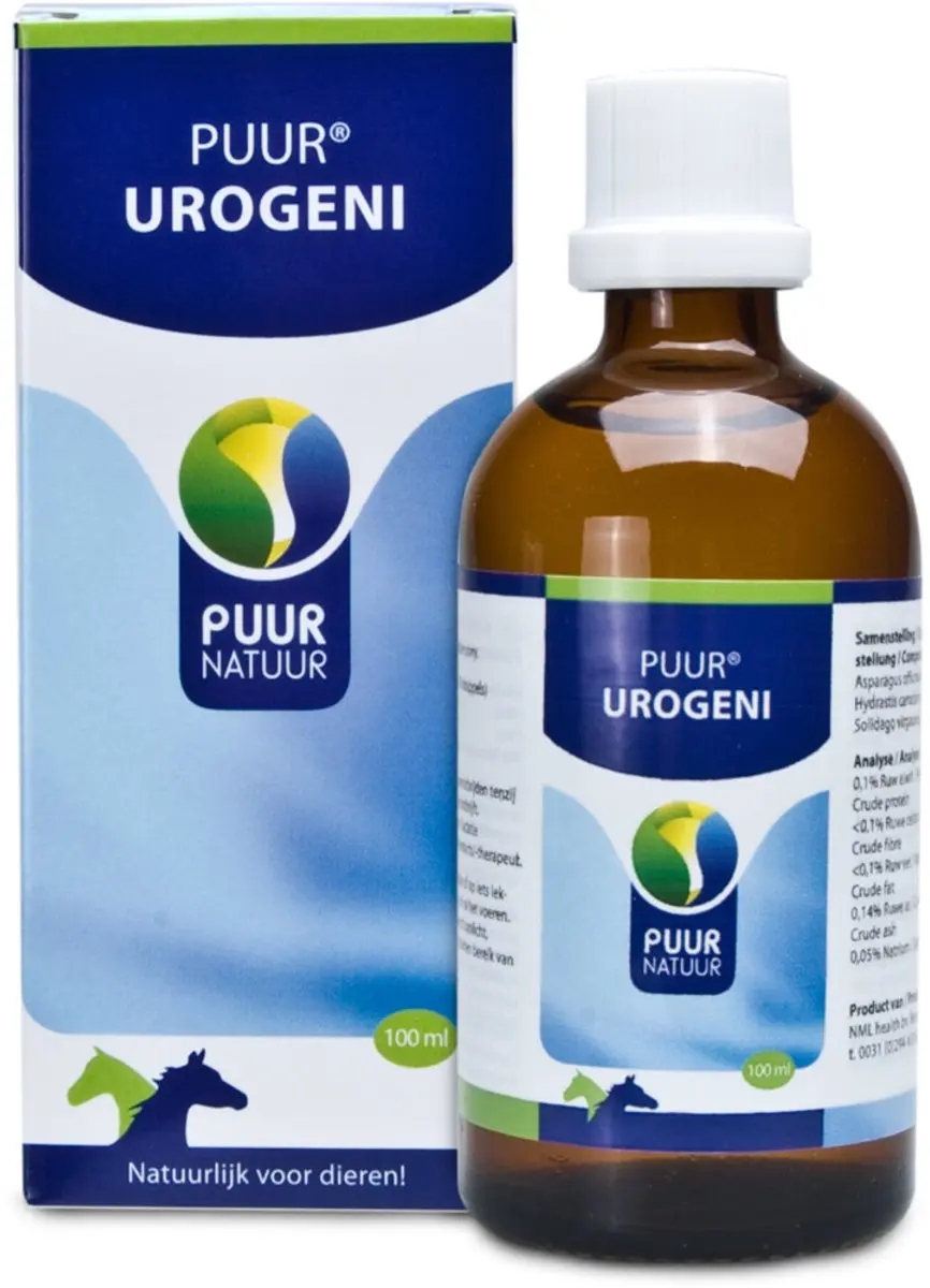 PUUR Urogeni