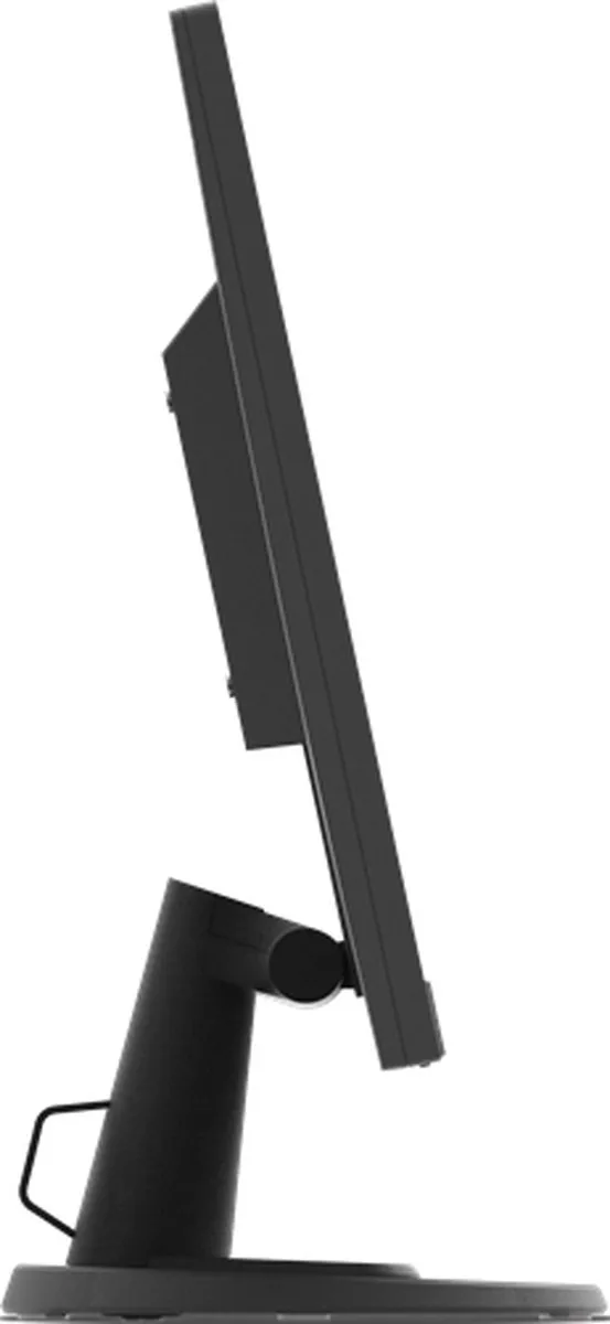 Lenovo C27-40 27" Full HD Monitor - Zwart