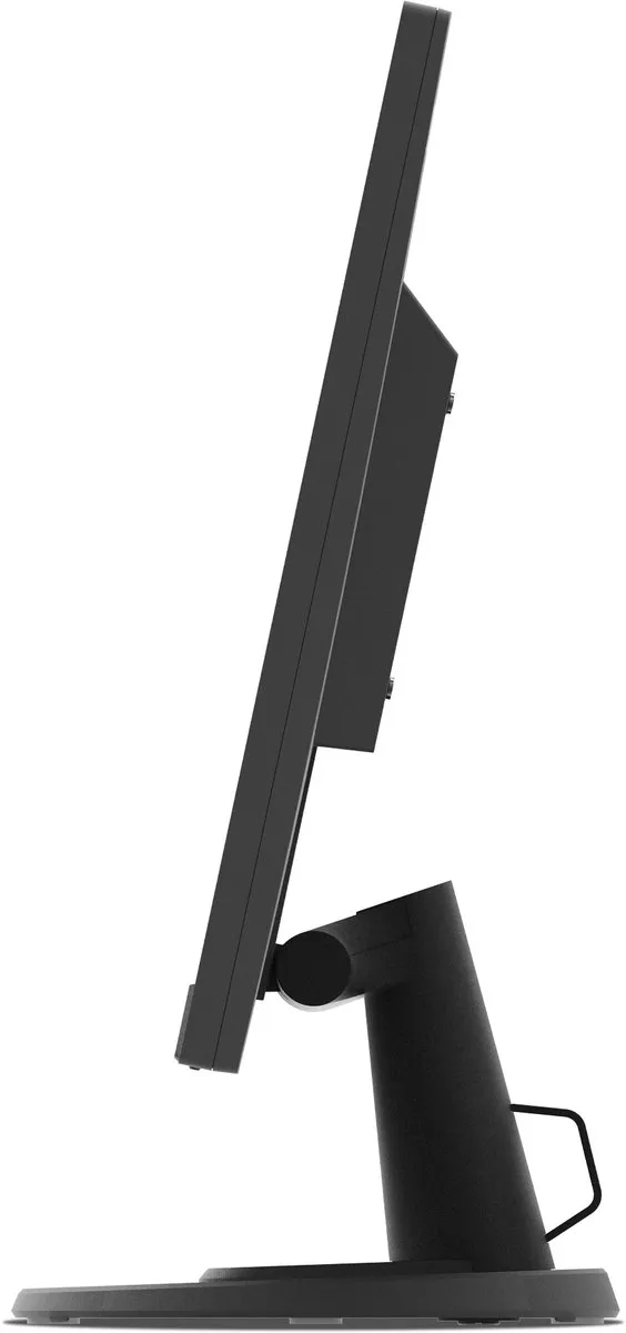 Lenovo C27-40 27" Full HD Monitor - Zwart