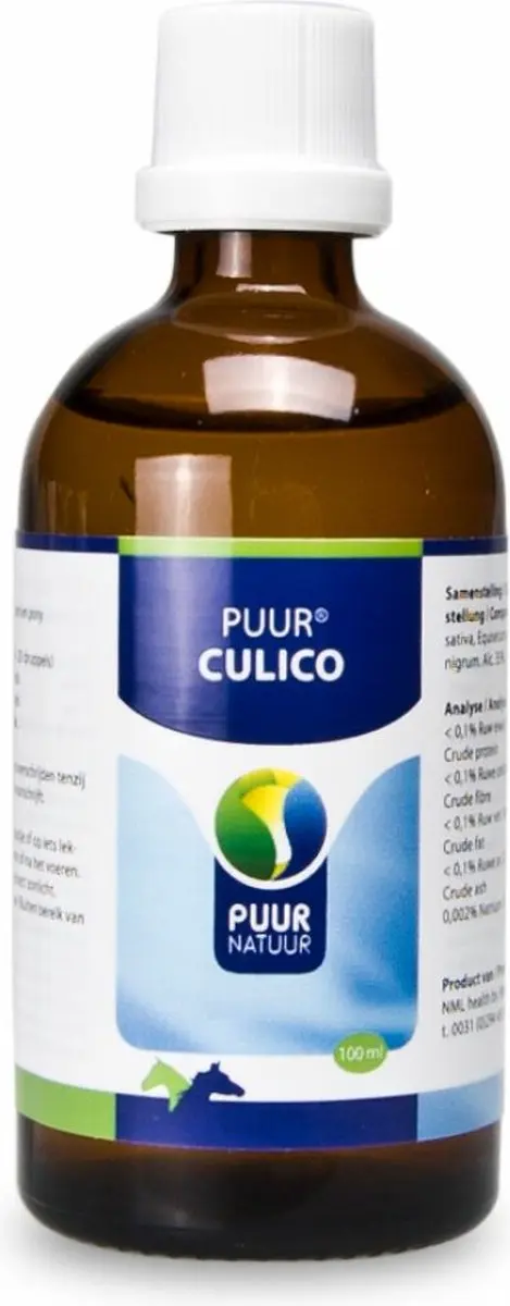 Puur Culico 100ml