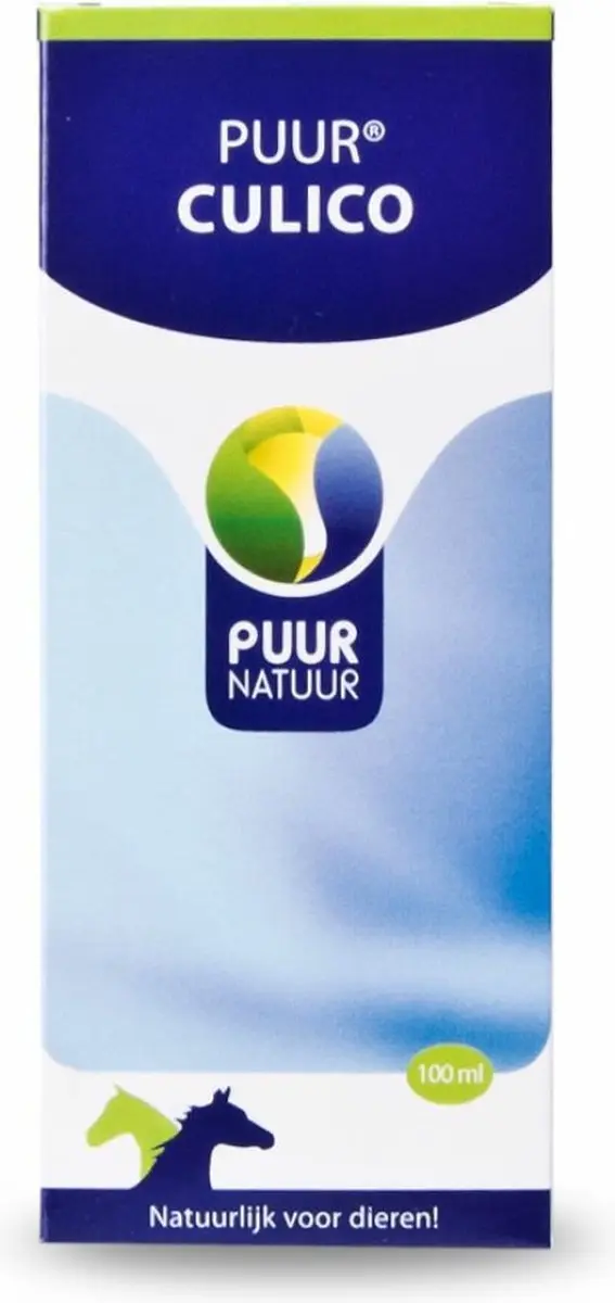 Puur Culico 100ml