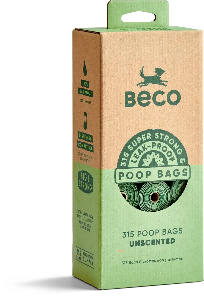 Whimzees Soft Value Bag XS Hondensnacks - 56 Stuks