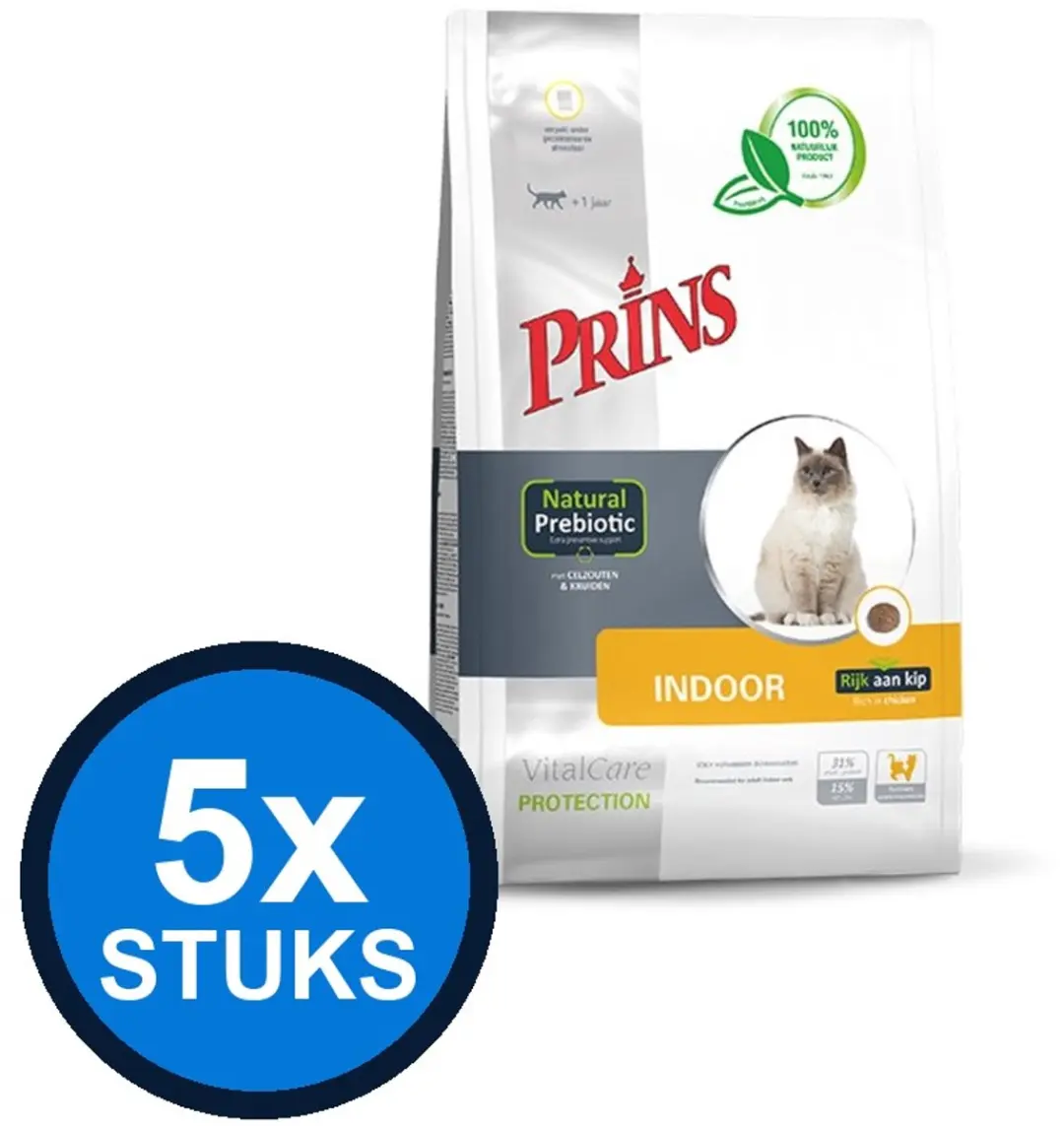 5x Prins