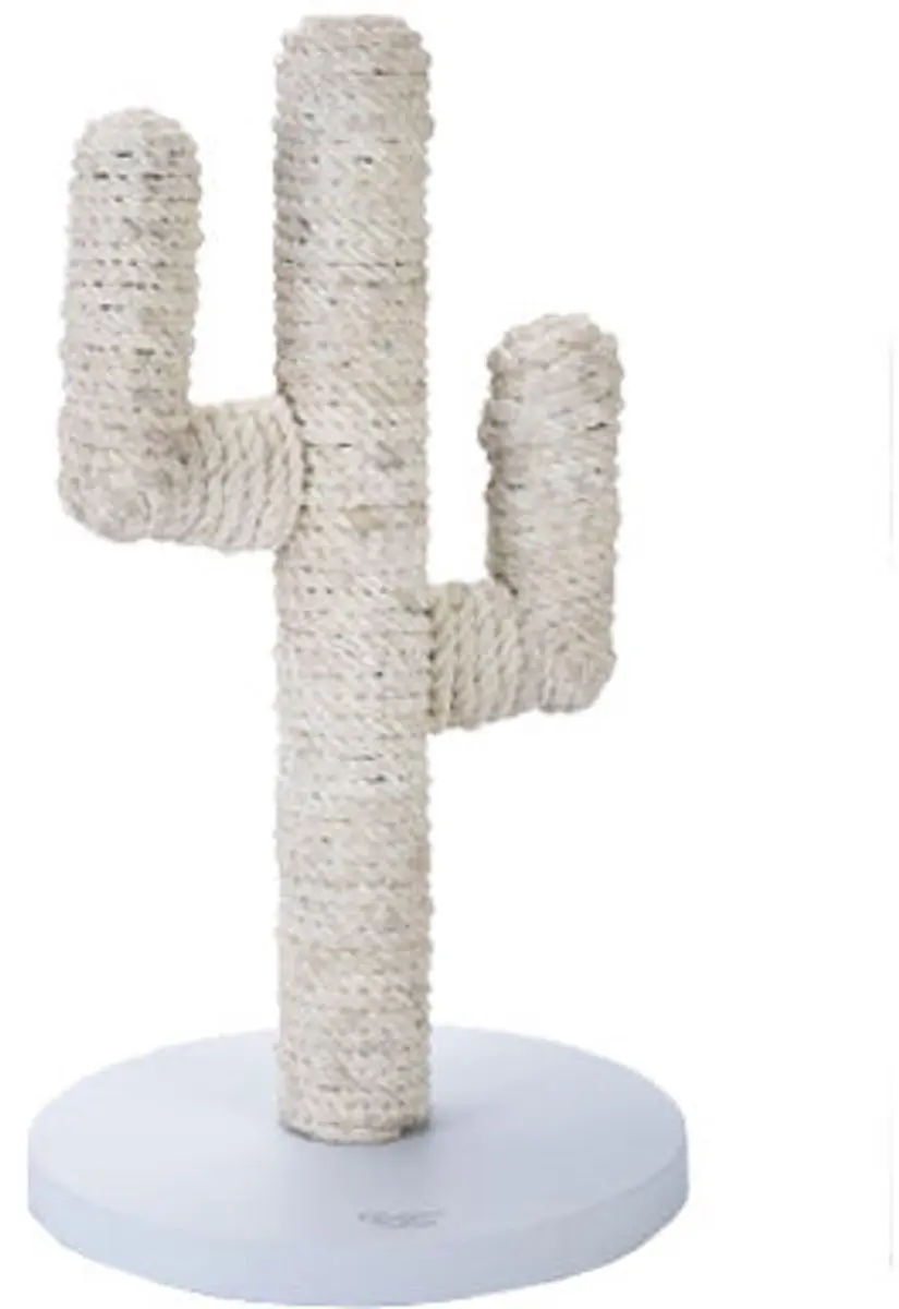 Designed by Lotte Cactus Krabpaal - Taupe - 35x35x60cm