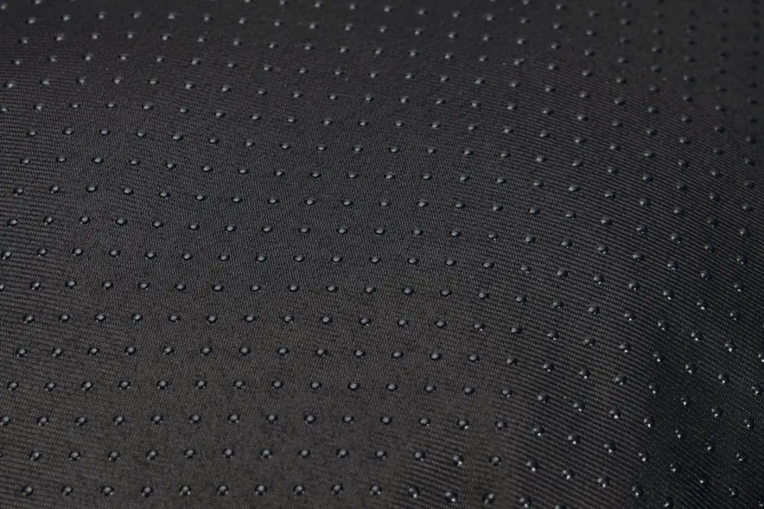 Designed by Lotte Ribbed Hondenkussen - Roze 70x55cm