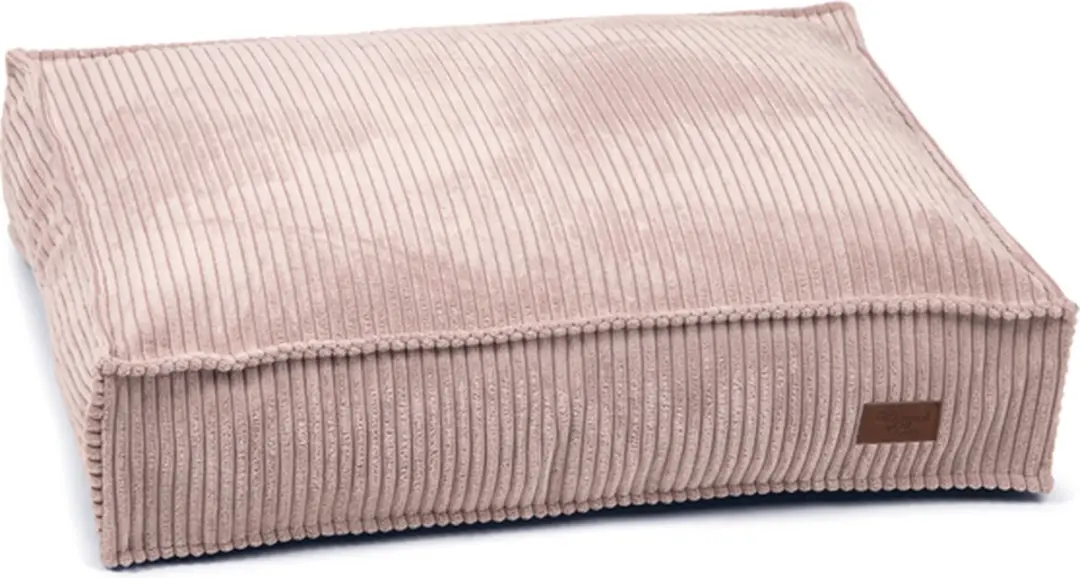 Designed by Lotte Ribbed Hondenkussen