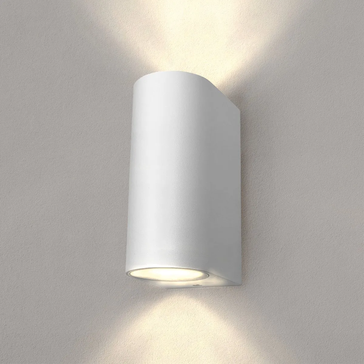 Ledvion Santa Barbara LED Wandlamp GU10 IP54